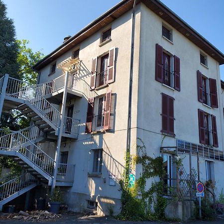 Aux Cieux Apartment Bénévent-lʼAbbaye Exterior foto
